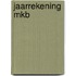 Jaarrekening MKB