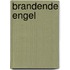 Brandende engel