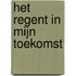 Het regent in mijn toekomst