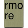 RMO RE door J.J.A.W. Van Esch