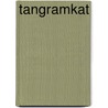 Tangramkat door Maranke Rinck
