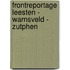 Frontreportage leesten - Warnsveld - Zutphen