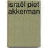 Israël Piet Akkerman