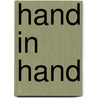 Hand in hand door Moniek Vermeulen
