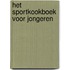 Het sportkookboek voor jongeren