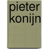 Pieter Konijn door Beatrix Potter