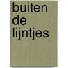 Buiten de lijntjes by Mirjam Oldenhave