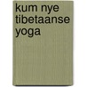 Kum Nye Tibetaanse yoga by Tarthang Tulku
