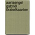 Aartsengel Gabriël 0rakelkaarten