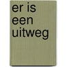 Er is een uitweg by Roelof Tichelaar