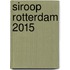 Siroop Rotterdam 2015