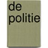 De politie