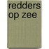 Redders op zee