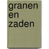 Granen en zaden