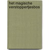 Het magische verstoppertjesbos door Mireia Trius