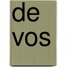 De vos door Renne
