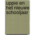 Uppie en het nieuwe schooljaar
