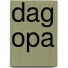 Dag opa door Jelleke Rijken