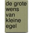De grote wens van Kleine Egel