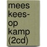 Mees Kees- op kamp (2CD)