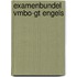 Examenbundel vmbo-gt Engels