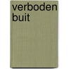 Verboden buit door Shannon Drake