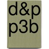 D&P P3B by Franco van Gastel