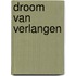 Droom van verlangen