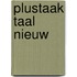 Plustaak Taal nieuw