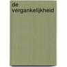 De Vergankelijkheid by Midas Dekkers