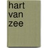 Hart van zee
