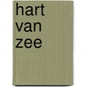 Hart van zee door Nora Roberts