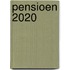 Pensioen 2020