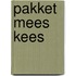 PAKKET MEES KEES
