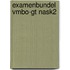 Examenbundel vmbo-gt NaSk2