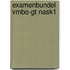 Examenbundel vmbo-gt NaSk1