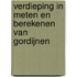 Verdieping in meten en berekenen van gordijnen