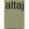 Altaj door Wu Ming