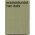 Examenbundel vwo Duits