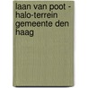Laan van Poot - HALO-terrein gemeente Den Haag door E.C. Rieffe