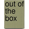 Out of the box door Sytze Van Der Veen