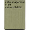 Zelfmanagement in de CVA-revalidatie door Ton Satink
