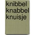 Knibbel knabbel knuisje