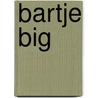 Bartje big door Axel Scheffler