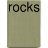 Rocks door Don Muschter