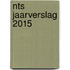 NTS Jaarverslag 2015