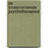 De ondernemende psychotherapeut