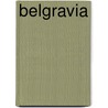 Belgravia door Julian Fellowes