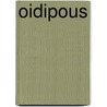 Oidipous door Boudine Berkenbosch