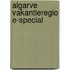 Algarve vakantieregio e-special